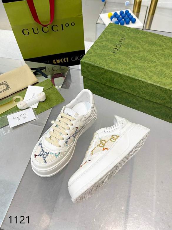 Gucci sz35-41 n0321